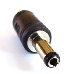 2.5mm adapter